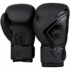 Боксови Ръкавици - Venum Boxing Gloves Contender 2.0 - Black/Black​